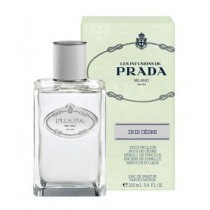 Prada Infusion Iris Cedre Woda perfumowana 100ml spray