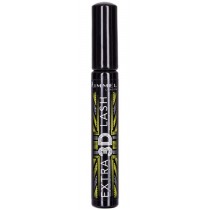 Rimmel Extra 3D Lash Mascara tusz wydłużający rzęsy 101 Black 8ml
