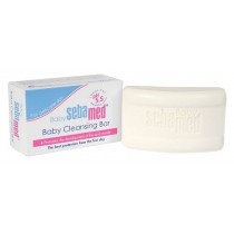 Sebamed Baby Cleansing Bar mydo dla dzieci 100g