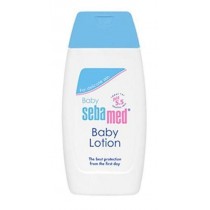 Sebamed Baby Lotion balsam do ciaa dla dzieci i niemowlt 200ml