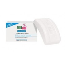 Sebamed Clear Face Cleansing Bar mydło do mycia dla skóry trądzikowej 100g