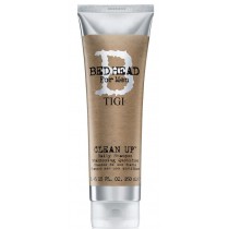 Tigi Bed Head For Men Clean Up Daily Shampoo szampon do wosw dla mczyzn 250ml