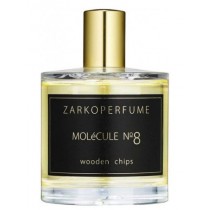 Zarkoperfume Molecule No. 8 Woda perfumowana 100ml spray