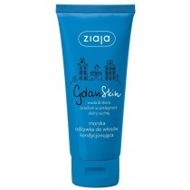 Ziaja GdanSkin morska odżywka do włosów kondycjonująca 100ml
