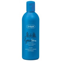 Ziaja GdanSkin morski szampon nawilżający do włosów 300ml