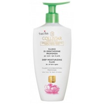 Collistar Special Perfect Body Deep Moisturizing Fluid Fluid głęboko nawilżający 400ml