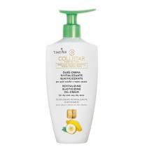 Collistar Special Perfect Body Oil-Cream Rewitalizująco-uelastyczniający Olejek-krem do ciała 400ml