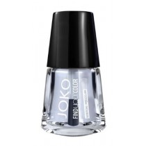 Joko Find Your Color lakier do paznokci z winylem 100 Ultra Violet 10ml