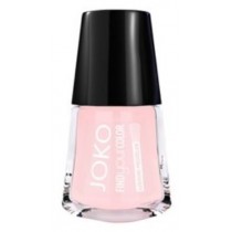 Joko Find Your Color lakier do paznokci z winylem 105 Bubblegum 10ml