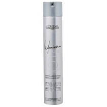 L`Oreal Infinium Pure utrwalajcy lakier do wosw Extra-Strong 500ml