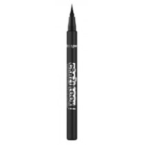 Miss Sporty Crazy Look eyeliner do oczu w pisaku 001 Crazy Extra Black 1,6g