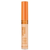 Rimmel Lasting Radiance Concealer & Eye Illuminator Korektor rozświetlający 010 Ivory 7ml