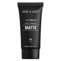 Wet N Wild Photo Focus Mat Face Primer baza pod makija 25ml