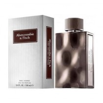 Abercrombie & Fitch First Instinct Extreme Man Woda perfumowana 100ml spray
