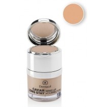 Dermacol Caviar Long Stay Make-Up & Corrector podkad z korektorem do twarzy 2 Fair 30ml