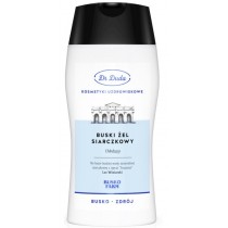 Dr Duda Buski el Siarczkowy chodzcy 200g