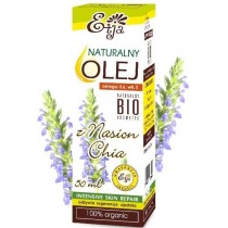 Etja Naturalny Olej z Nasion Chia 50ml