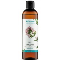 Fitomed el Zioowy do skry suchej i wraliwej pod prysznic 250ml