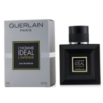 Guerlain L`Homme Ideal L`Intense Woda perfumowana 50ml spray