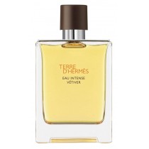 Hermes Terre d` Hermes Eau Intense Vetiver Woda perfumowana 100ml spray