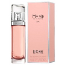 Hugo Boss Ma Vie Pour Femme L`eau Woda toaletowa 50ml spray
