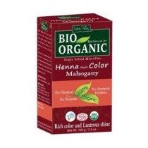 Indus Valley Bio Organic henna do wosw Maho 100g