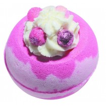Bomb Cosmetics All That Glitters Bath Blaster musujca kula do kpieli 160g