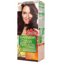 Garnier Color Naturals Farba do wosw 4.62 Sodka Winia