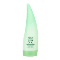 Holika Holika Aloe 97% Intensive Moisturizing Soothing Lotion Gboko nawilajcy balsam do twarzy i ciaa 240ml