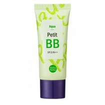 Holika Holika Aqua Petit BB SPF25 Krem BB do kadego rodzaju skry 30ml