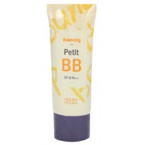 Holika Holika Bouncing Petit BB Odywczy krem BB do twarzy 30ml