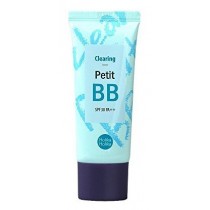 Holika Holika Clearing Petit BB SPF30 Oczyszczajcy krem BB do twarzy 30ml