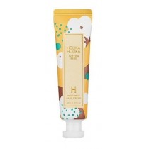 Holika Holika Cotton Bebe Perfumed Hand Cream nawilajcy krem do rk Bawena 30ml