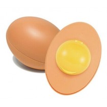 Holika Holika Sleek Egg Skin Cleansing Foam delikatna pianka myjca Beige 140ml