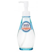 Holika Holika Soda Tok Tok Clean Pore Deep Cleansing Oil olejek oczyszczający do twarzy 150ml
