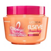 L`Oreal Elseve Dream Long maska odbudowujca do wosw dugich i zniszczonych 300ml