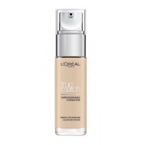 L`Oreal True Match Foundation podkad do twarzy 0.5.N Porcelain 30ml