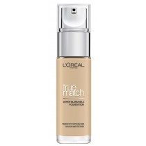 L`Oreal True Match Foundation podkad do twarzy 1.5.N Neutral Undertone 30ml