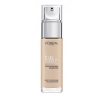 L`Oreal True Match Foundation podkład do twarzy 1.R/1.C Rose Ivory 30ml