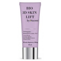 Nacomi 3D Skin Lift liftingujcy koktajl do twarzy 3w1 85ml