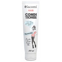 Nacomi Hair Conditioner Regenerating odywczo-regenerujca odywka do wosw 150ml