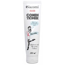 Nacomi Hair Conditioner Smoothing wygadzajco-nawilajca odywka do wosw 150ml