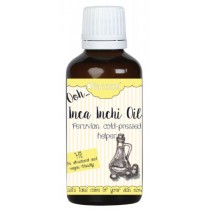 Nacomi Inca Inchi Oil olej inca inchi 30ml