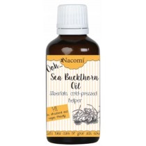 Nacomi Sea Buckthorn Oil olej rokitnikowy 30ml