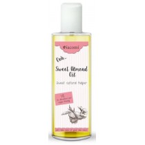 Nacomi Sweet Almond Oil olej ze słodkich migdałów 250ml