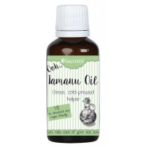 Nacomi Tamanu Oil olej tamanu 50ml