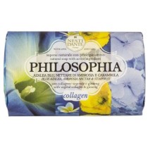 Nesti Dante Philosophia Collagen mydło toaletowe 250g