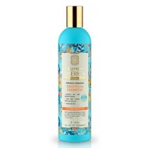 Siberica Professional Oblepikha Shampoo rokitnikowy szampon do włosów normalnych i suchych 400ml
