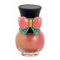 Tutu Peel-Off lakier do paznokci 07 Peach Ballerina 5ml