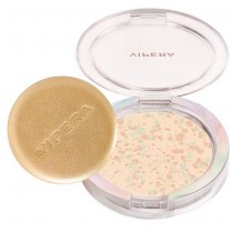 Vipera Art Of Color Collage puder prasowany 405 Neutralizes Red 15g